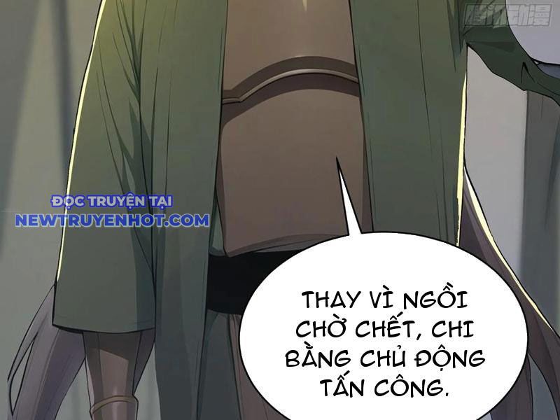Ta Thật Không Muốn Làm Thánh Tiên Chap 86 - Next Chap 87