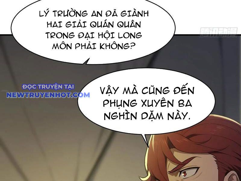 Ta Thật Không Muốn Làm Thánh Tiên Chap 86 - Next Chap 87