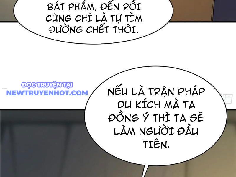 Ta Thật Không Muốn Làm Thánh Tiên Chap 86 - Next Chap 87