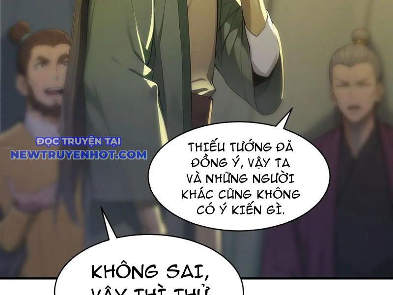 Ta Thật Không Muốn Làm Thánh Tiên Chap 86 - Next Chap 87