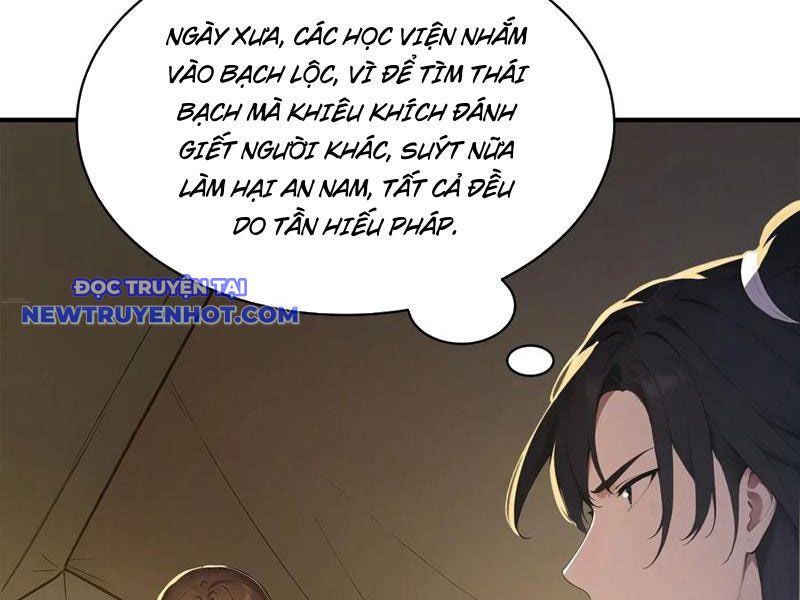 Ta Thật Không Muốn Làm Thánh Tiên Chap 86 - Next Chap 87