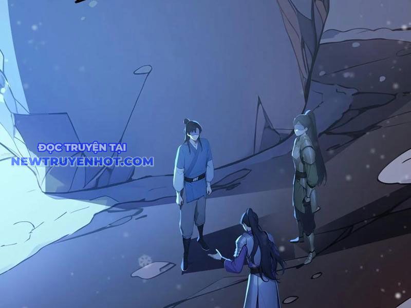 Ta Thật Không Muốn Làm Thánh Tiên Chap 86 - Next Chap 87