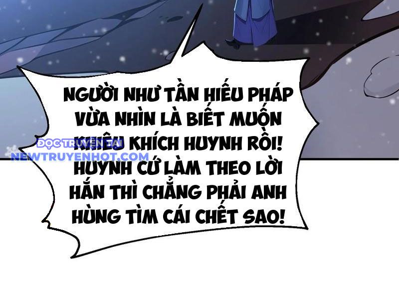 Ta Thật Không Muốn Làm Thánh Tiên Chap 86 - Next Chap 87