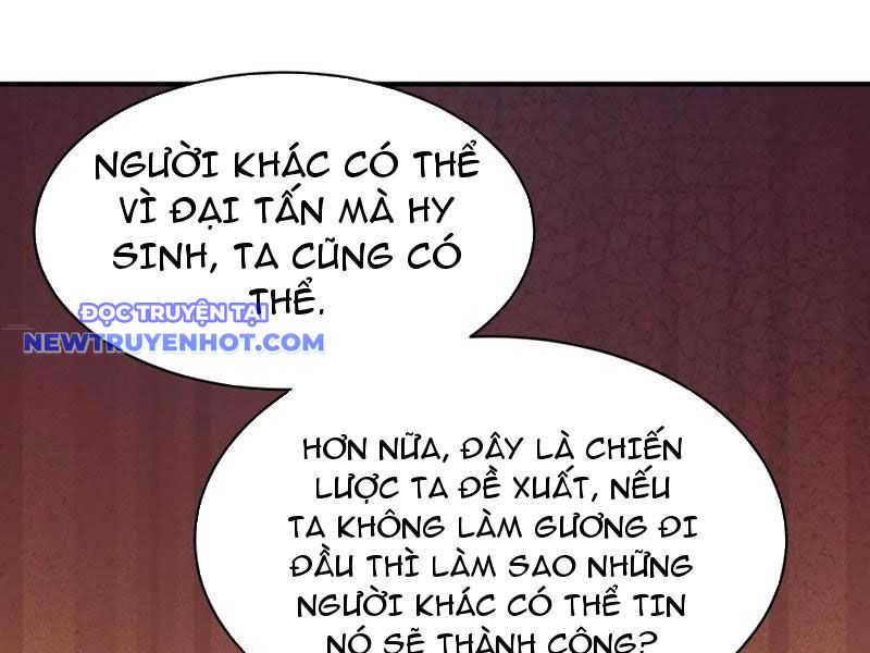 Ta Thật Không Muốn Làm Thánh Tiên Chap 86 - Next Chap 87