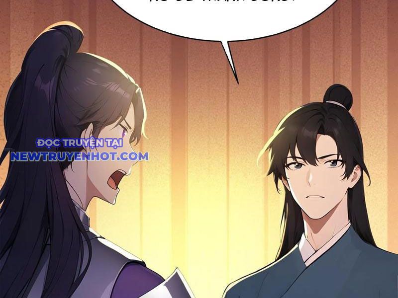 Ta Thật Không Muốn Làm Thánh Tiên Chap 86 - Next Chap 87