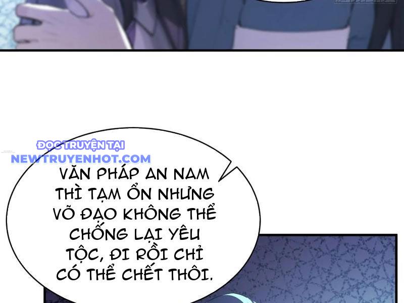Ta Thật Không Muốn Làm Thánh Tiên Chap 86 - Next Chap 87