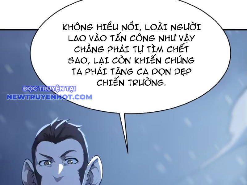 Ta Thật Không Muốn Làm Thánh Tiên Chap 87 - Next Chap 88