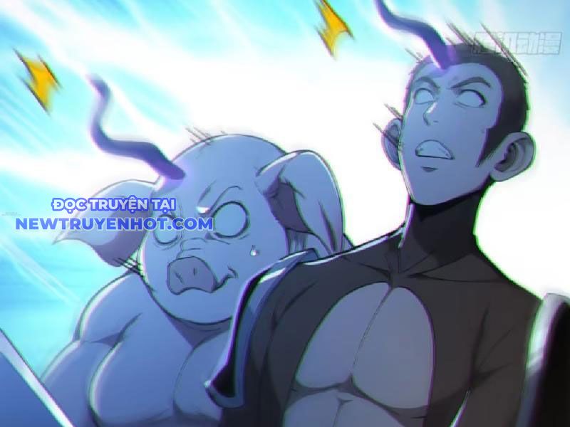 Ta Thật Không Muốn Làm Thánh Tiên Chap 87 - Next Chap 88