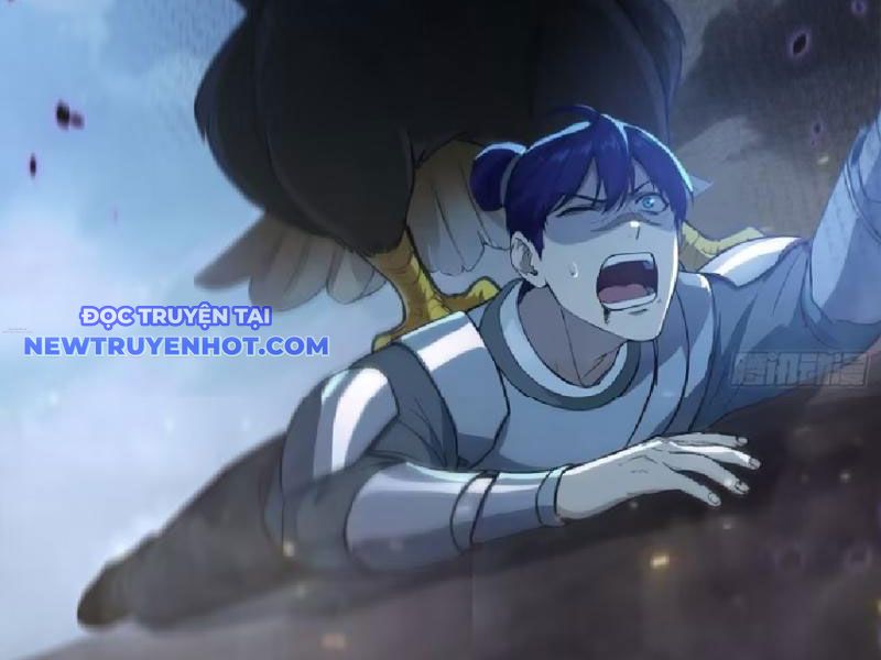 Ta Thật Không Muốn Làm Thánh Tiên Chap 87 - Next Chap 88