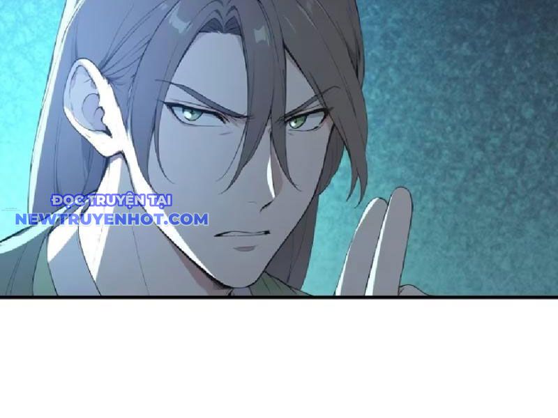 Ta Thật Không Muốn Làm Thánh Tiên Chap 87 - Next Chap 88
