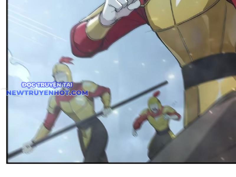 Ta Thật Không Muốn Làm Thánh Tiên Chap 87 - Next Chap 88