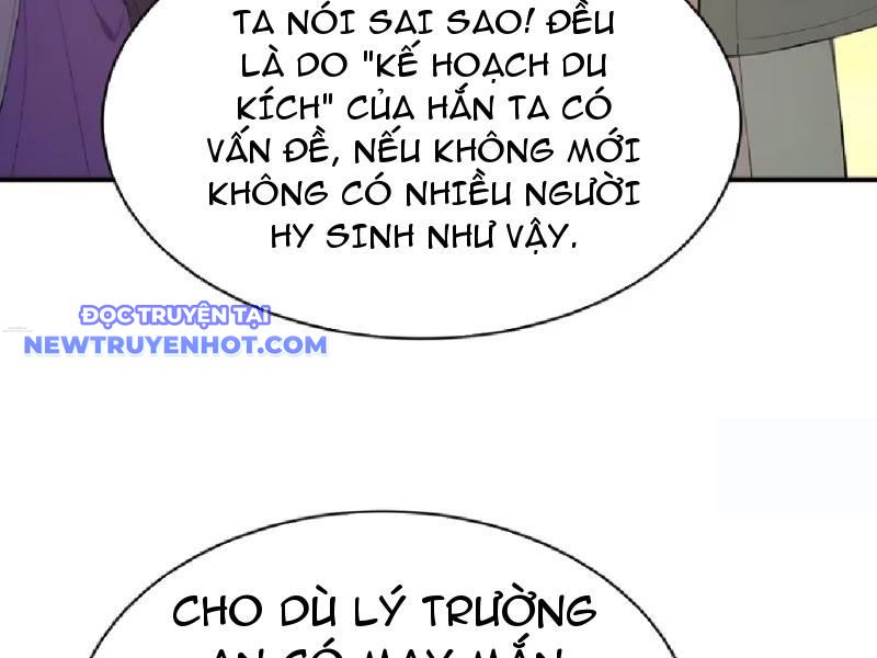 Ta Thật Không Muốn Làm Thánh Tiên Chap 87 - Next Chap 88