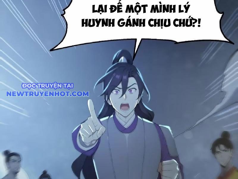 Ta Thật Không Muốn Làm Thánh Tiên Chap 87 - Next Chap 88