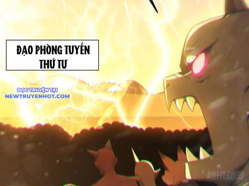 Ta Thật Không Muốn Làm Thánh Tiên Chap 88 - Next Chap 89