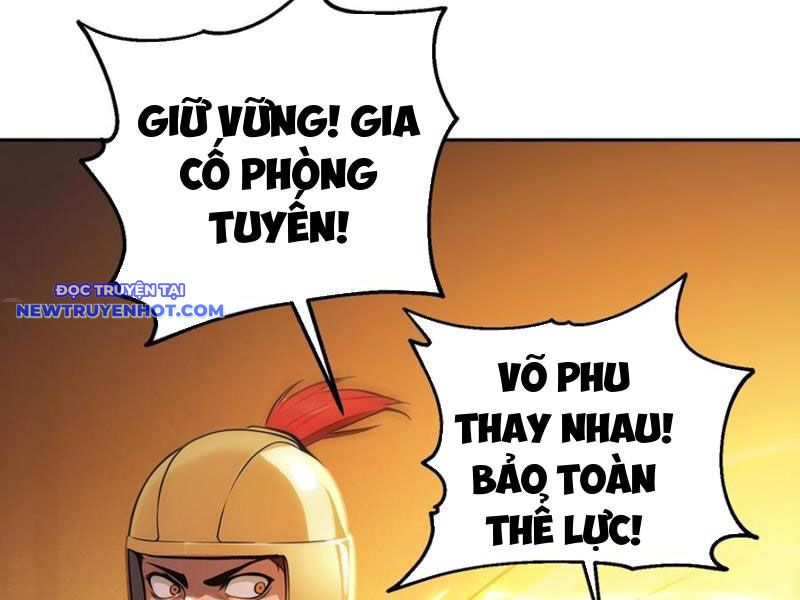 Ta Thật Không Muốn Làm Thánh Tiên Chap 88 - Next Chap 89