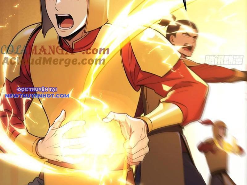 Ta Thật Không Muốn Làm Thánh Tiên Chap 88 - Next Chap 89