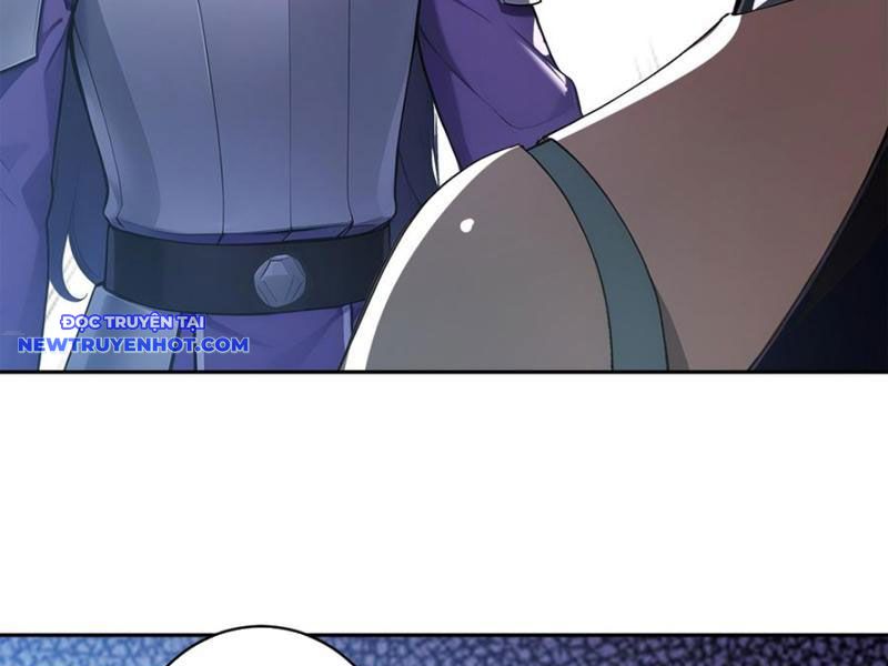 Ta Thật Không Muốn Làm Thánh Tiên Chap 88 - Next Chap 89