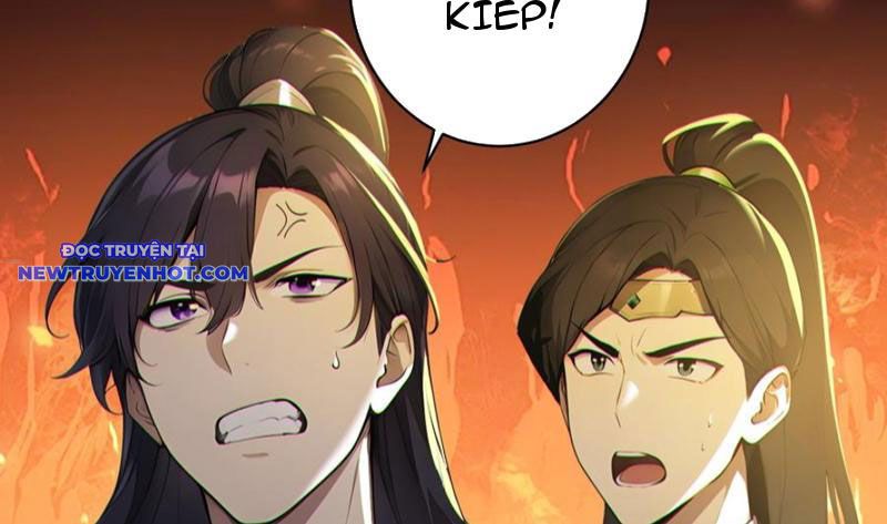 Ta Thật Không Muốn Làm Thánh Tiên Chap 88 - Next Chap 89