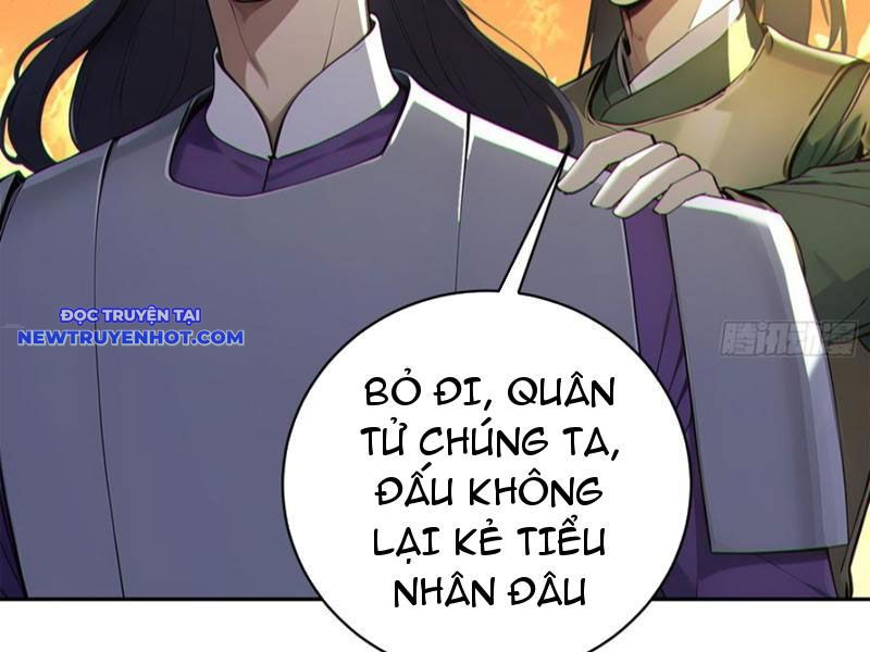 Ta Thật Không Muốn Làm Thánh Tiên Chap 88 - Next Chap 89
