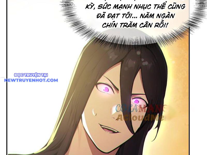 Ta Thật Không Muốn Làm Thánh Tiên Chap 88 - Next Chap 89
