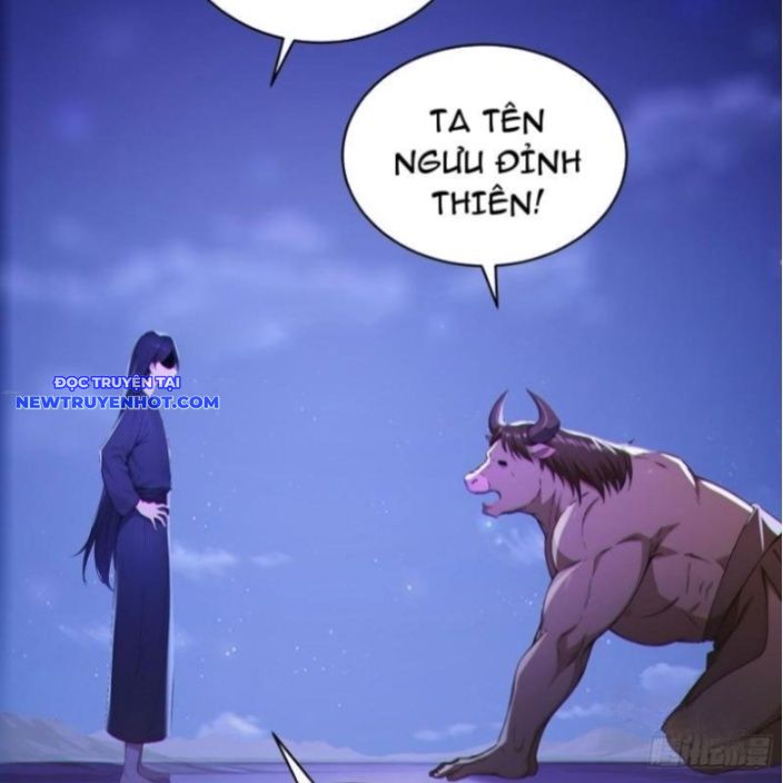 Ta Thật Không Muốn Làm Thánh Tiên Chap 89 - Next Chap 90