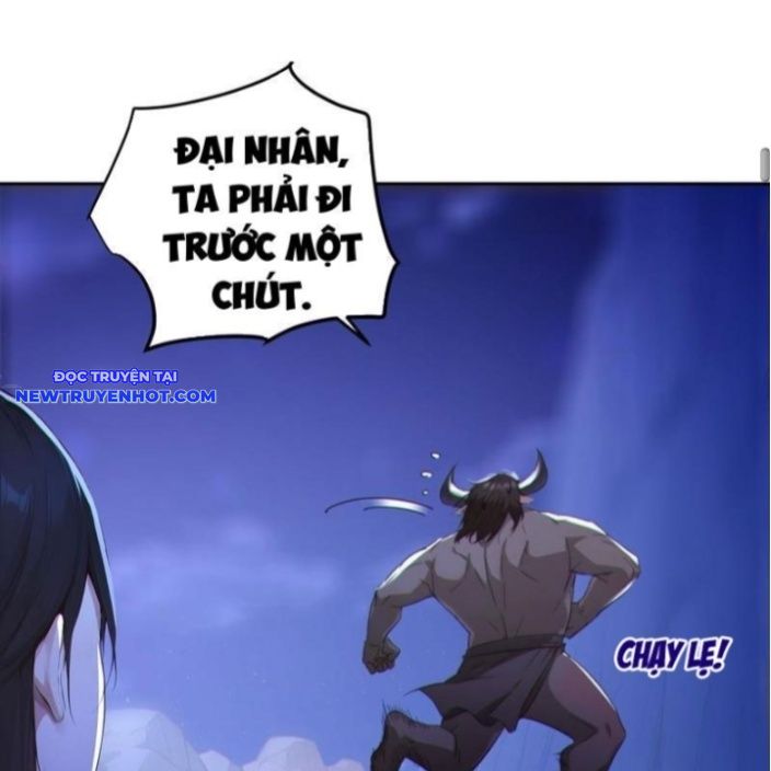 Ta Thật Không Muốn Làm Thánh Tiên Chap 89 - Next Chap 90