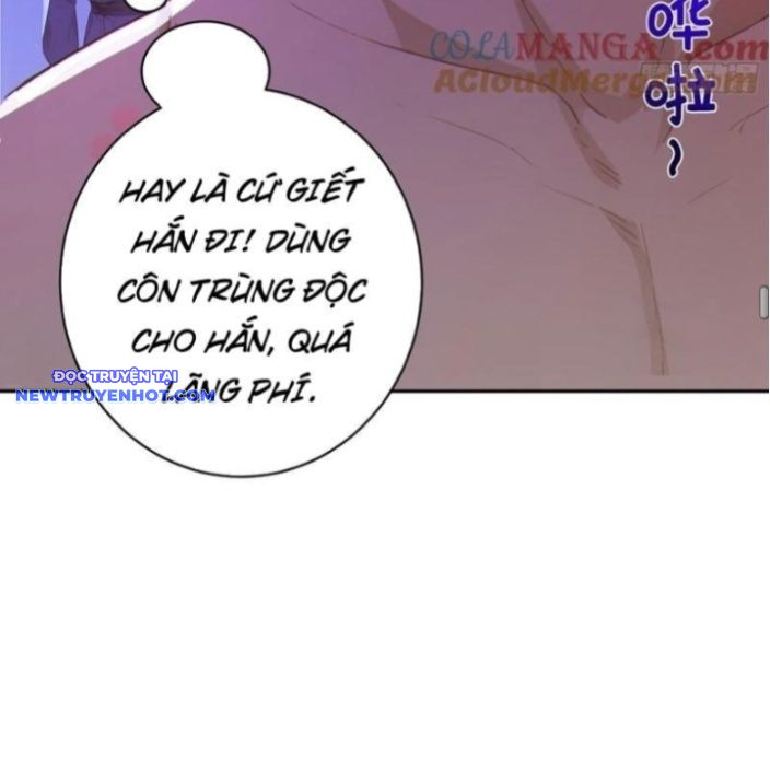 Ta Thật Không Muốn Làm Thánh Tiên Chap 89 - Next Chap 90