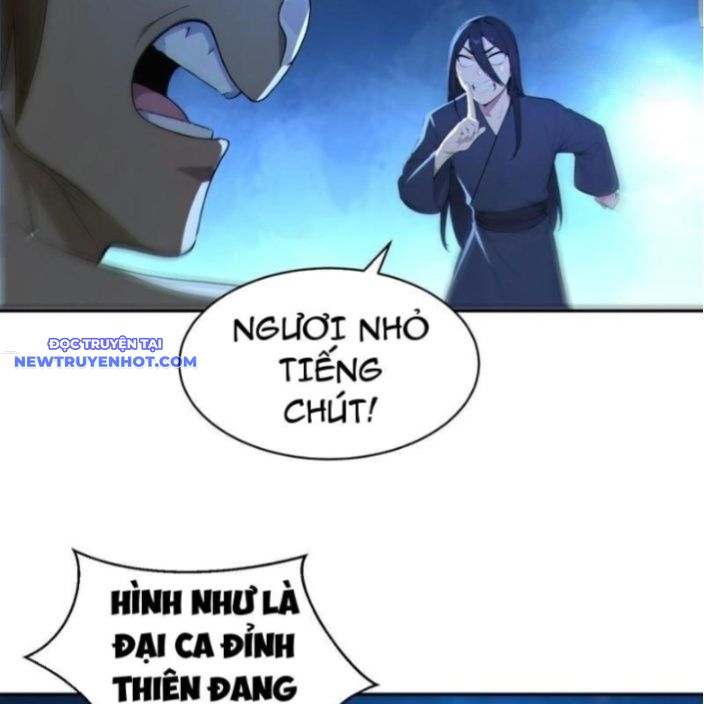 Ta Thật Không Muốn Làm Thánh Tiên Chap 89 - Next Chap 90