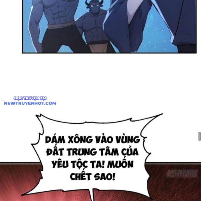 Ta Thật Không Muốn Làm Thánh Tiên Chap 89 - Next Chap 90