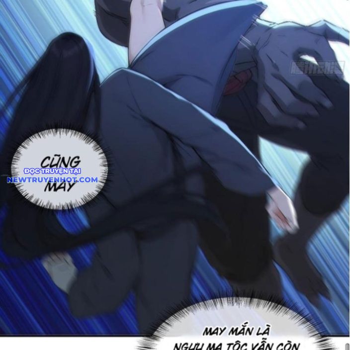 Ta Thật Không Muốn Làm Thánh Tiên Chap 89 - Next Chap 90