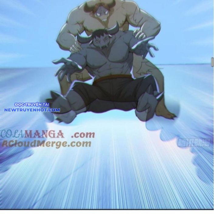 Ta Thật Không Muốn Làm Thánh Tiên Chap 89 - Next Chap 90