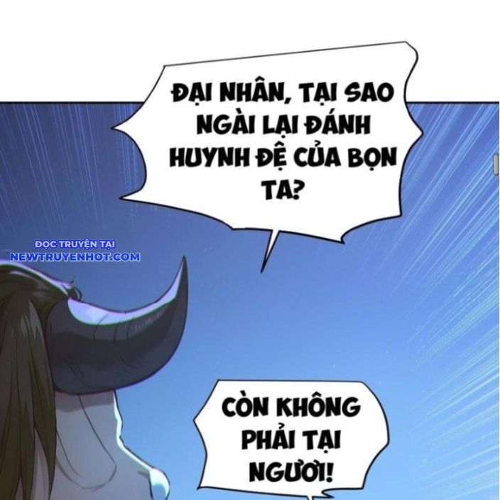 Ta Thật Không Muốn Làm Thánh Tiên Chap 89 - Next Chap 90