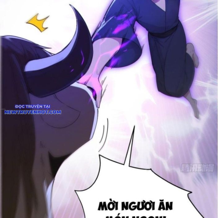 Ta Thật Không Muốn Làm Thánh Tiên Chap 89 - Next Chap 90