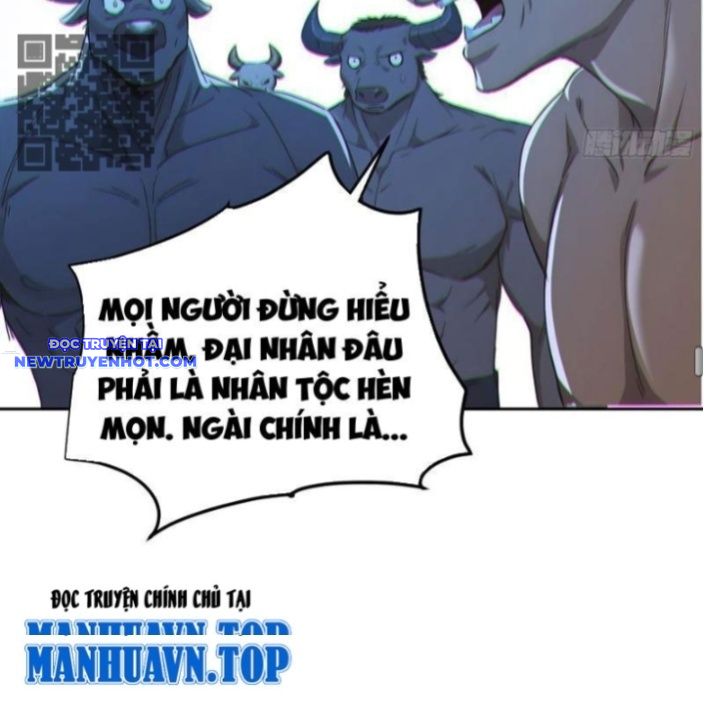 Ta Thật Không Muốn Làm Thánh Tiên Chap 89 - Next Chap 90