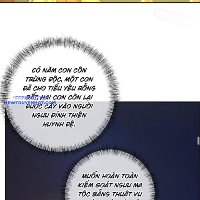 Ta Thật Không Muốn Làm Thánh Tiên Chap 89 - Next Chap 90