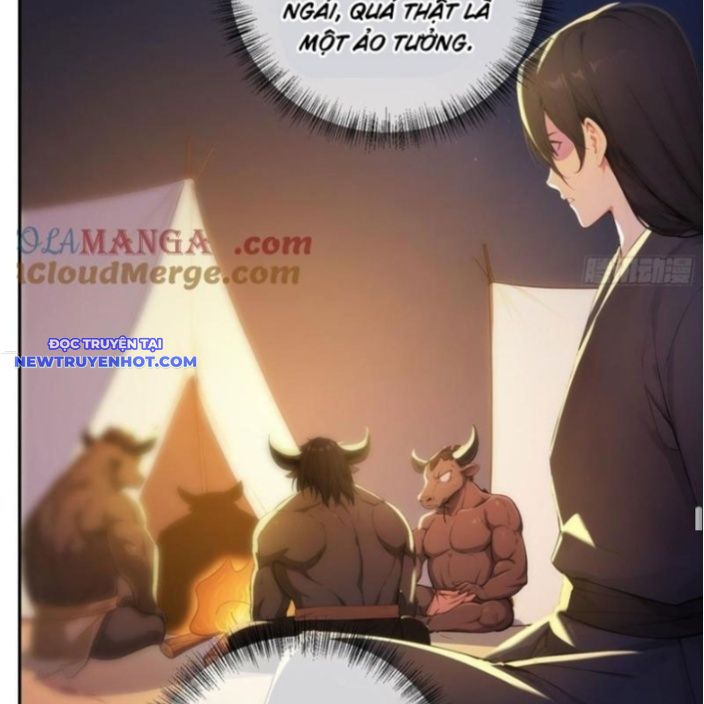 Ta Thật Không Muốn Làm Thánh Tiên Chap 89 - Next Chap 90