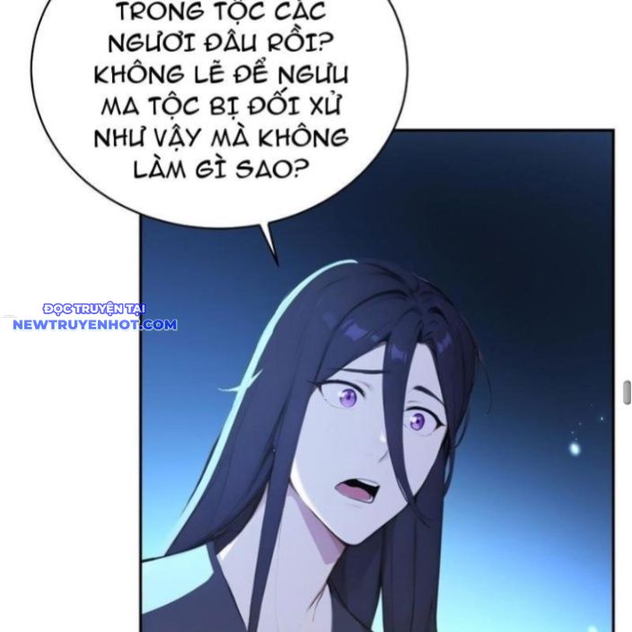 Ta Thật Không Muốn Làm Thánh Tiên Chap 89 - Next Chap 90