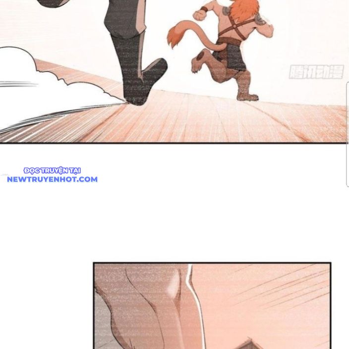 Ta Thật Không Muốn Làm Thánh Tiên Chap 89 - Next Chap 90