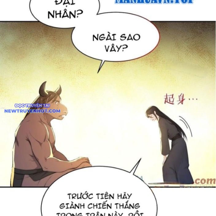 Ta Thật Không Muốn Làm Thánh Tiên Chap 89 - Next Chap 90
