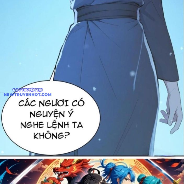 Ta Thật Không Muốn Làm Thánh Tiên Chap 89 - Next Chap 90