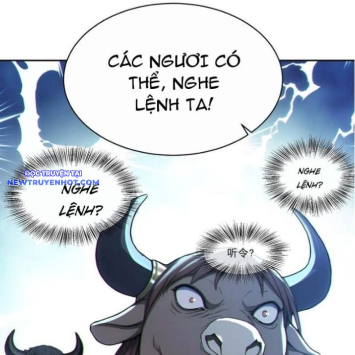 Ta Thật Không Muốn Làm Thánh Tiên Chap 90 - Next Chap 91