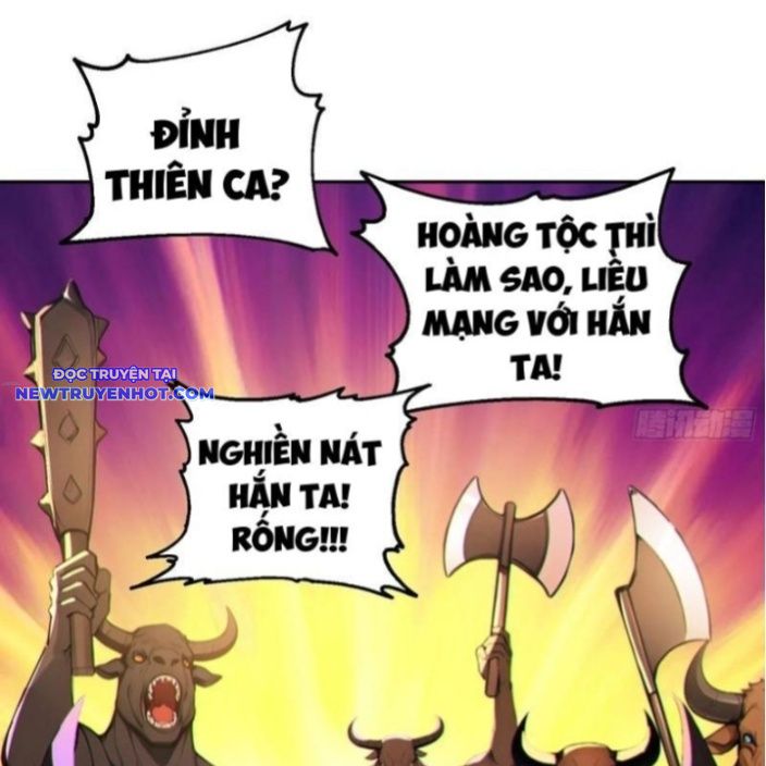 Ta Thật Không Muốn Làm Thánh Tiên Chap 90 - Next Chap 91