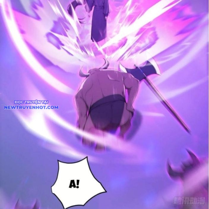 Ta Thật Không Muốn Làm Thánh Tiên Chap 90 - Next Chap 91