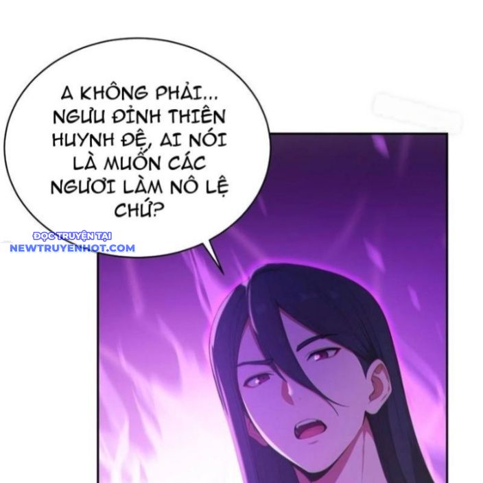 Ta Thật Không Muốn Làm Thánh Tiên Chap 90 - Next Chap 91