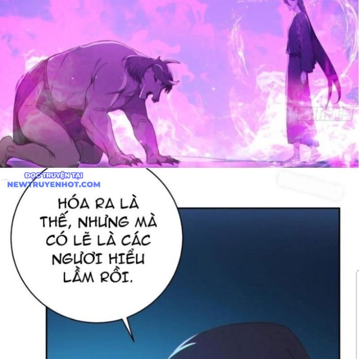 Ta Thật Không Muốn Làm Thánh Tiên Chap 90 - Next Chap 91