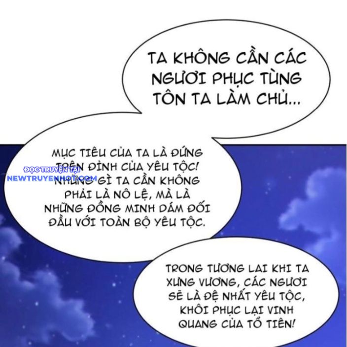 Ta Thật Không Muốn Làm Thánh Tiên Chap 90 - Next Chap 91