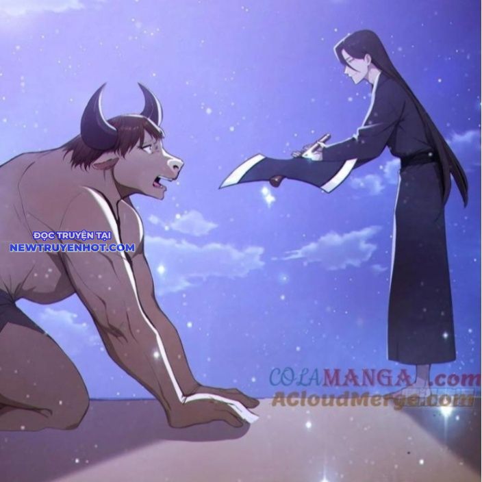 Ta Thật Không Muốn Làm Thánh Tiên Chap 90 - Next Chap 91