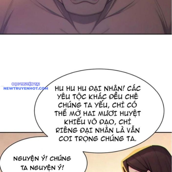 Ta Thật Không Muốn Làm Thánh Tiên Chap 90 - Next Chap 91