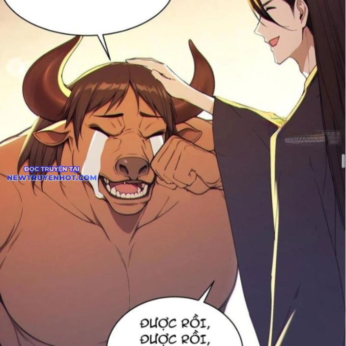 Ta Thật Không Muốn Làm Thánh Tiên Chap 90 - Next Chap 91