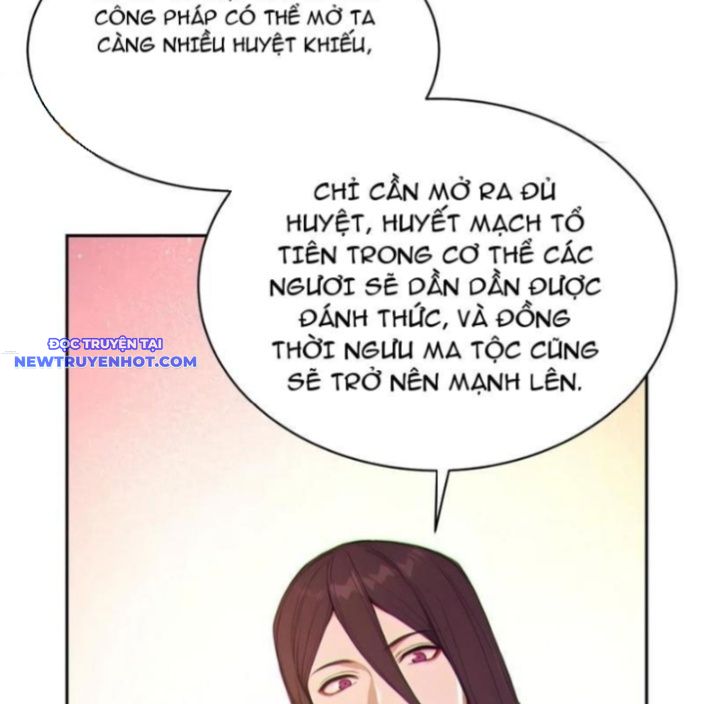 Ta Thật Không Muốn Làm Thánh Tiên Chap 90 - Next Chap 91